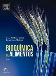 Baixar Bioquímica de alimentos pdf, epub, eBook