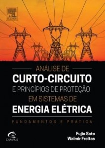 Baixar Análise de curto-circuito e princípios de proteção em sistemas de energia pdf, epub, eBook