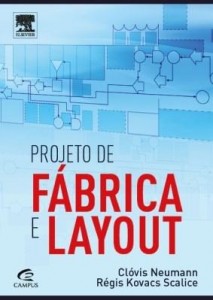 Baixar Projeto de fábrica e layout pdf, epub, eBook