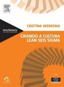 Baixar Criando a cultura lean seis sigma pdf, epub, eBook