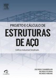 Baixar Projeto e cálculo de estruturas de aço pdf, epub, eBook