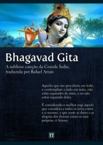 Baixar Bhagavad Gita – A sublime canção da Grande Índia pdf, epub, eBook