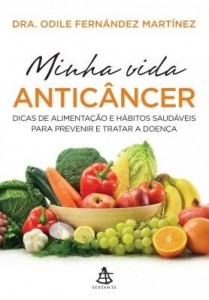 Baixar Minha vida anticâncer pdf, epub, eBook
