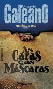 Baixar As Caras e as Máscaras pdf, epub, eBook