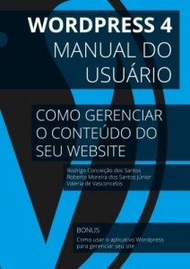 Baixar WordPress 4 – Manual do Usuário pdf, epub, eBook
