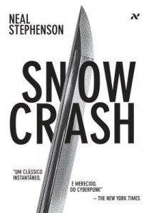 Baixar Snow Crash pdf, epub, eBook