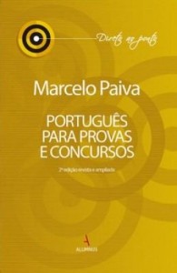 Baixar Português para provas e concursos pdf, epub, eBook