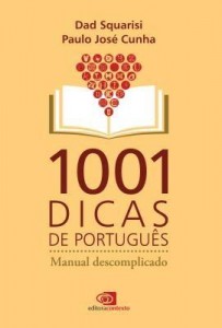 Baixar 1001 Dicas de Português – Manual Descomplicado pdf, epub, eBook
