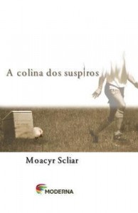 Baixar A colina dos suspiros pdf, epub, eBook