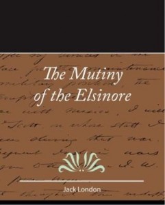 Baixar The Mutiny of the Elsinore pdf, epub, eBook