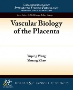 Baixar Vascular Biology of the Placenta pdf, epub, eBook