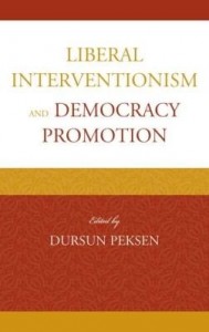 Baixar Liberal Interventionism and Democracy Promotion pdf, epub, eBook