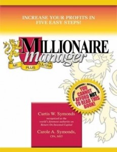 Baixar Millionaire Manager pdf, epub, eBook