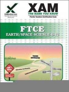 Baixar Ftce Earth/Space Science 6-12 pdf, epub, eBook