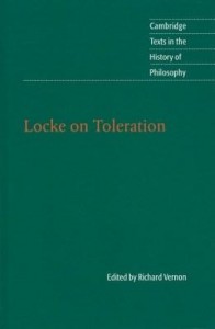 Baixar Locke on Toleration pdf, epub, eBook