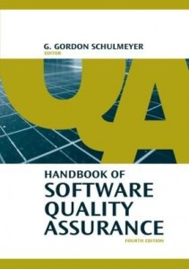 Baixar Costs of Software Quality : Chapter 15 from Handbook of Software Quality Assurance pdf, epub, eBook