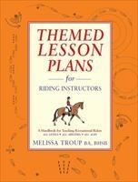 Baixar Themed Lesson Plans for Riding Instructors pdf, epub, eBook