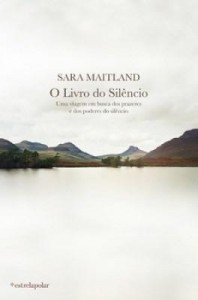 Baixar O Livro do Silêncio pdf, epub, eBook