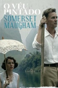 Baixar O Véu Pintado pdf, epub, eBook