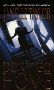 Baixar Don't Go Home pdf, epub, eBook