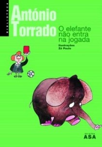 Baixar O Elefante Não Entra na Jogada pdf, epub, eBook