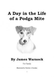 Baixar A Day in the Life of Podga Mite pdf, epub, eBook