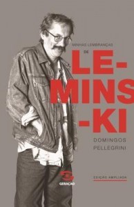 Baixar Minhas Lembranças de Leminski pdf, epub, eBook