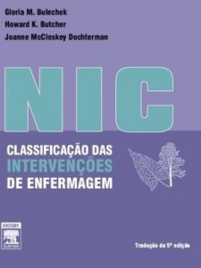 Baixar Classificação das intervenções de enfermagem (nic) 5ª edição pdf, epub, eBook
