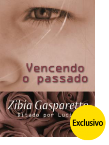 Baixar Vencendo o Passado pdf, epub, eBook