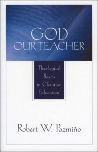 Baixar God Our Teacher: Theological Basics in Christian Education pdf, epub, eBook