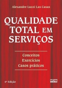 Baixar Qualidade Total Em Serviços pdf, epub, eBook