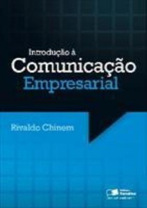 Baixar INTRODUÇÃO À COMUNICAÇÃO EMPRESARIAL – 1ª edição pdf, epub, eBook