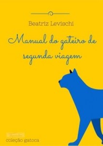 Baixar Manual do gateiro de segunda viagem pdf, epub, eBook