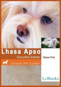 Baixar Lhasa apso pdf, epub, eBook