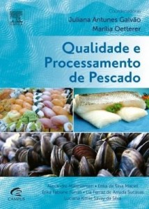 Baixar Qualidade e processamento de pescado pdf, epub, eBook