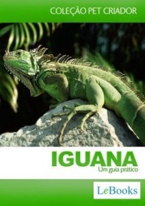 Baixar Iguana pdf, epub, eBook