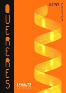 Baixar Quereres pdf, epub, eBook