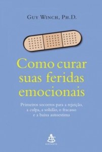 Baixar Como curar suas feridas emocionais pdf, epub, eBook