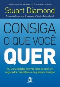 Baixar Consiga o que você quer pdf, epub, eBook