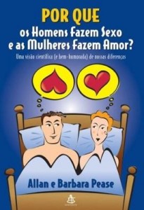 Baixar Por que os homens fazem sexo e as mulheres fazem amor? pdf, epub, eBook