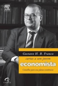 Baixar Gustavo h; b; franco – cartas a um jovem economista pdf, epub, eBook