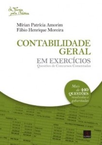 Baixar Contabilidade geral em exercícios pdf, epub, eBook