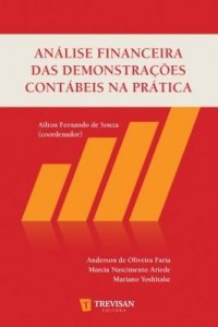 Baixar Análise financeira das demonstrações contábeis na prática pdf, epub, eBook