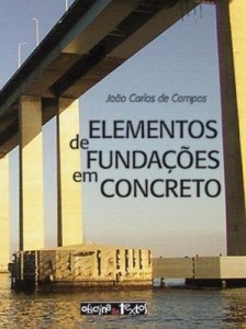 Baixar Elementos de fundações em concreto pdf, epub, eBook