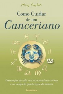 Baixar Como Cuidar de Um Canceriano pdf, epub, eBook
