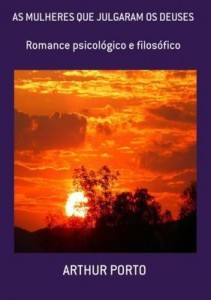 Baixar As Mulheres Que Julgaram Os Deuses pdf, epub, eBook