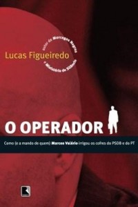 Baixar O operador pdf, epub, eBook