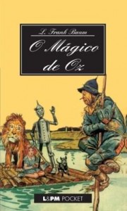 Baixar O Mágico de Oz pdf, epub, eBook