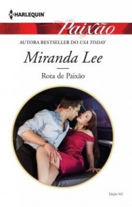 Baixar Rota de Paixão – Harlequin Paixão Ed.442 pdf, epub, eBook