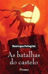 Baixar As Batalhas do Castelo pdf, epub, eBook